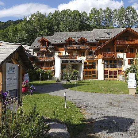 Residence Nemea L'Adret Сен-Шаффре Екстер'єр фото